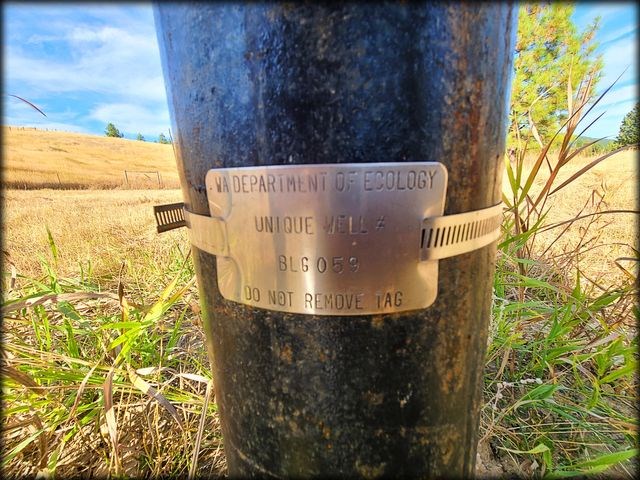2550 Grimm Road Addy, WA 99101 - Photo 18 of 19