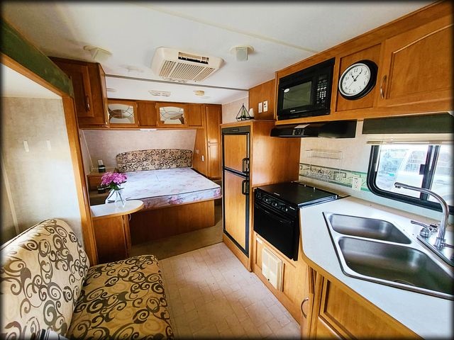 2550 Grimm Road Addy, WA 99101 - Photo 9 of 19