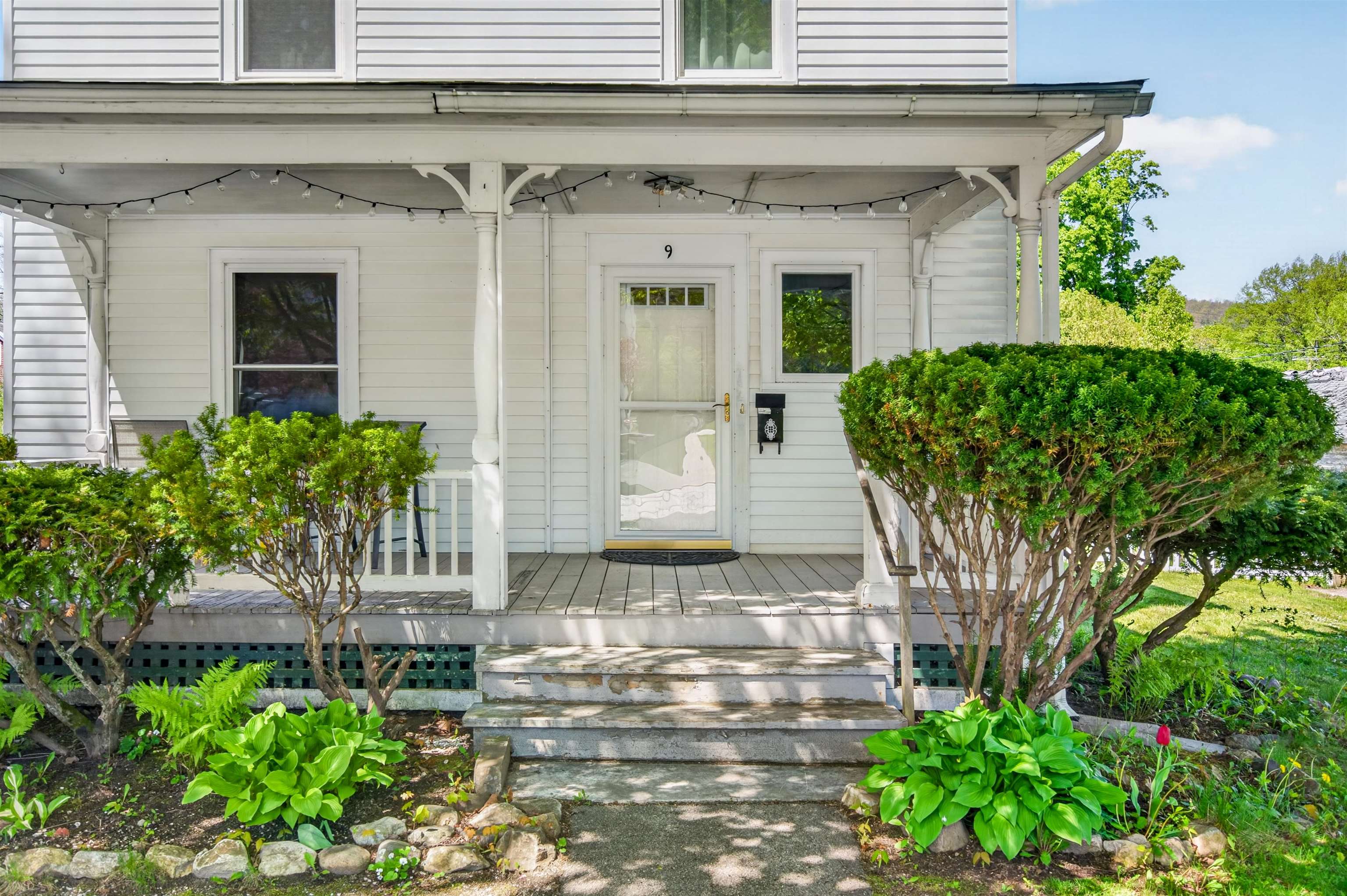 9 Park Street Proctor, VT 05765 - Photo 13 of 45