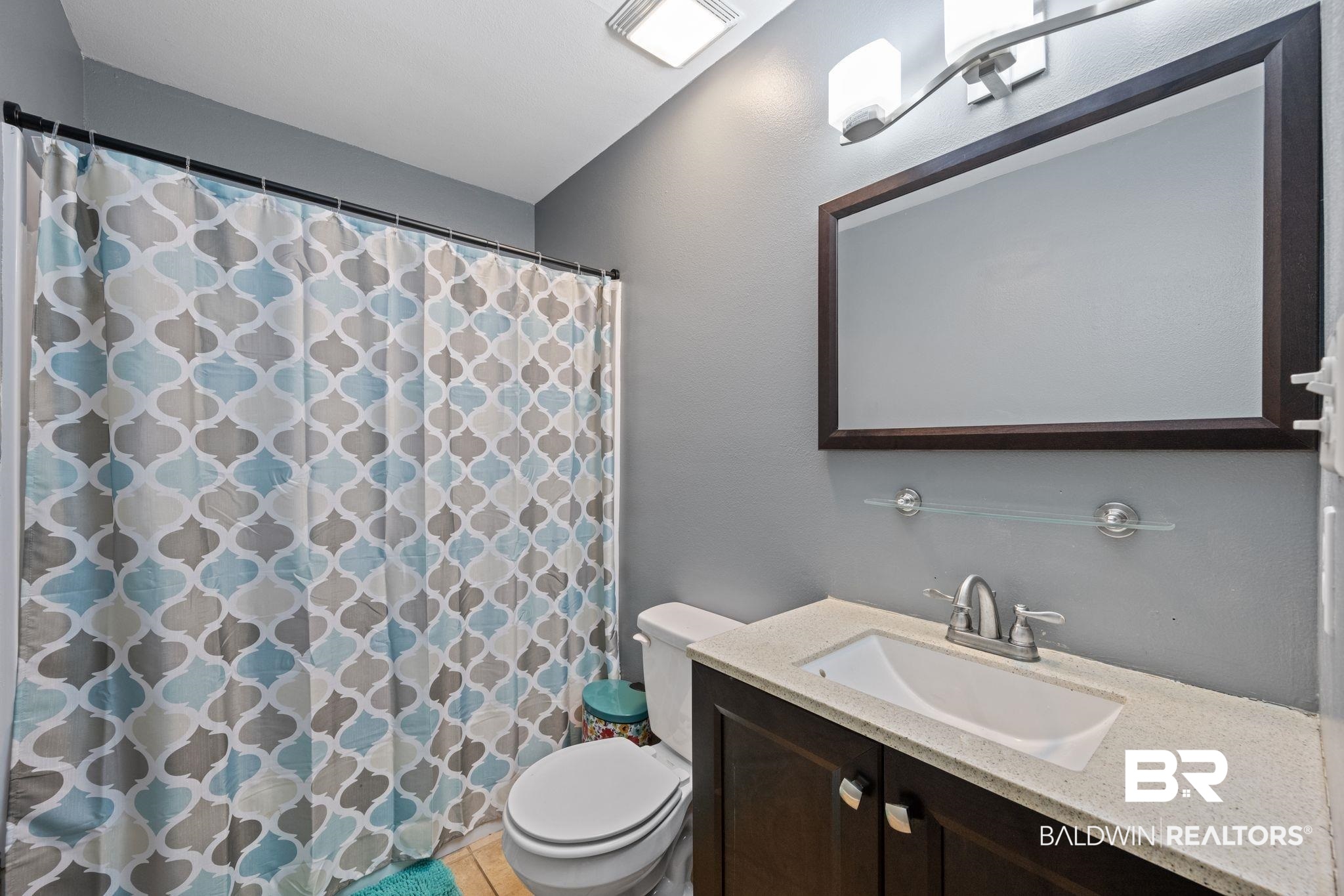 15581 Brady Rd Extension Bay Minette, AL 36507 - Photo 8 of 15 Primary Bathroom