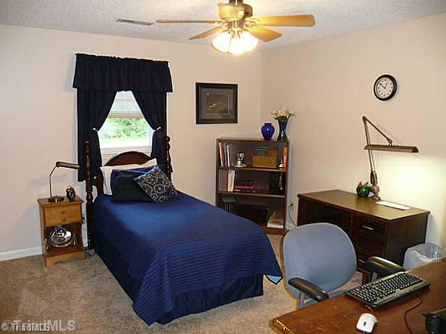 1066 Greenfield Road Walnut Cove, NC 27052 - Photo 14 of 16 3rd Bedroom.