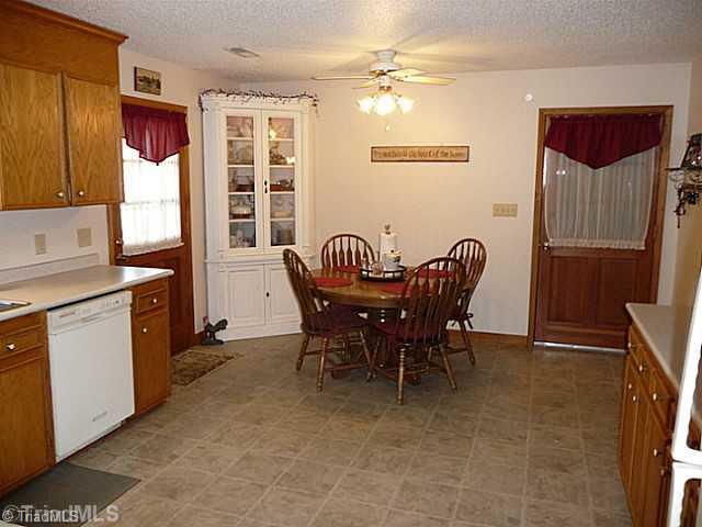 1066 Greenfield Road Walnut Cove, NC 27052 - Photo 10 of 16 Kitchen.