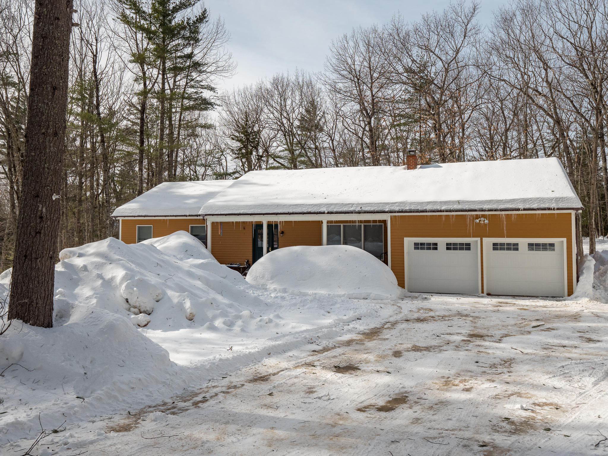 124 Bailey Road Bethel, ME 04217 - Photo 5 of 32 124 Bailey-5
