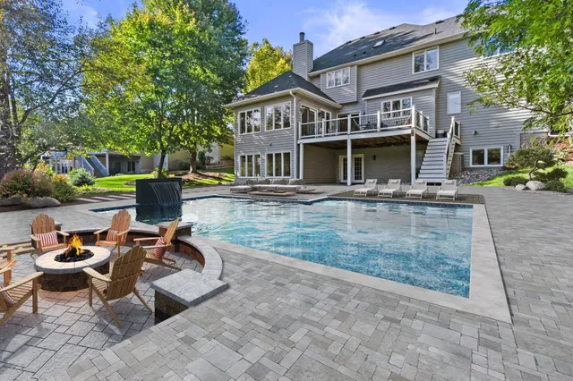 $815,000 | 17702 Layton Court, Lakeville, MN 55044