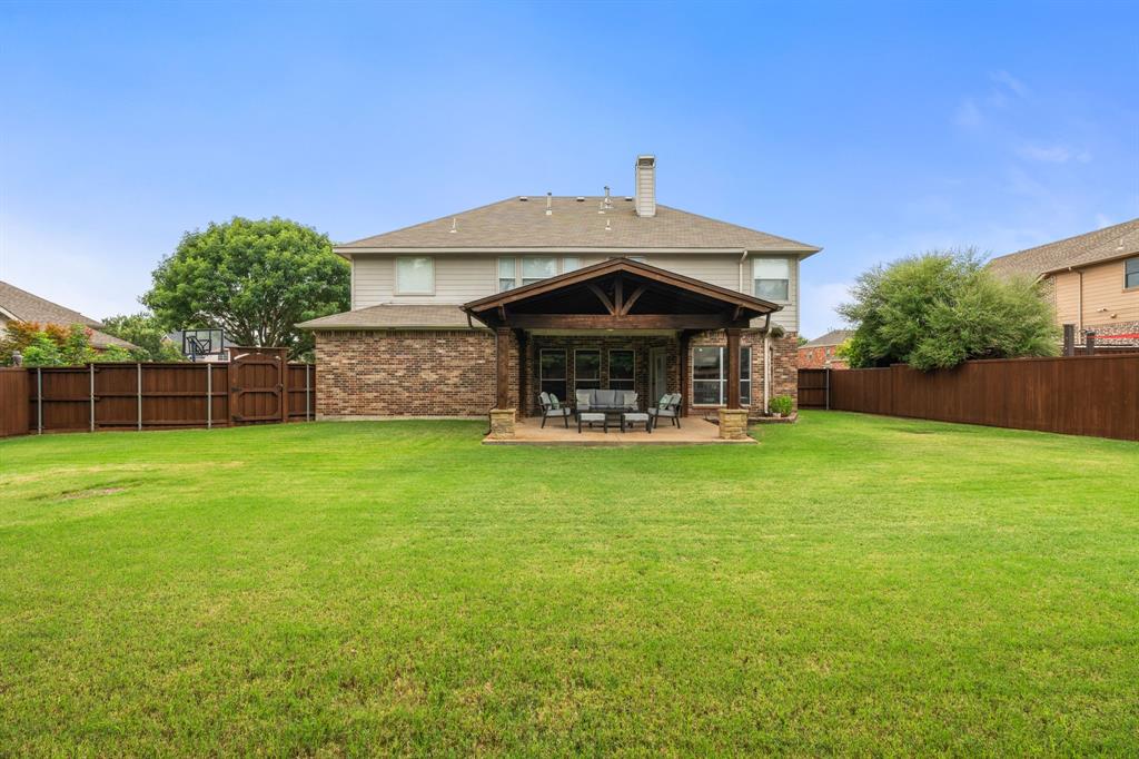 612 Morning View Way Murphy, TX 75094 - Photo 34 of 38