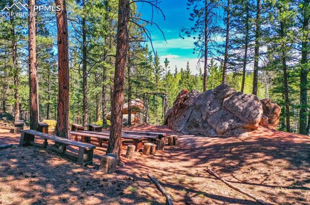 615 Mills Ranch Road Woodland Park, CO 80863 - Photo 40 of 43 Gallery Image 40