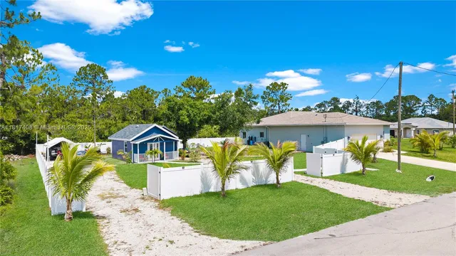 $585,000 | 304 Bradley, Lehigh Acres, FL 33974