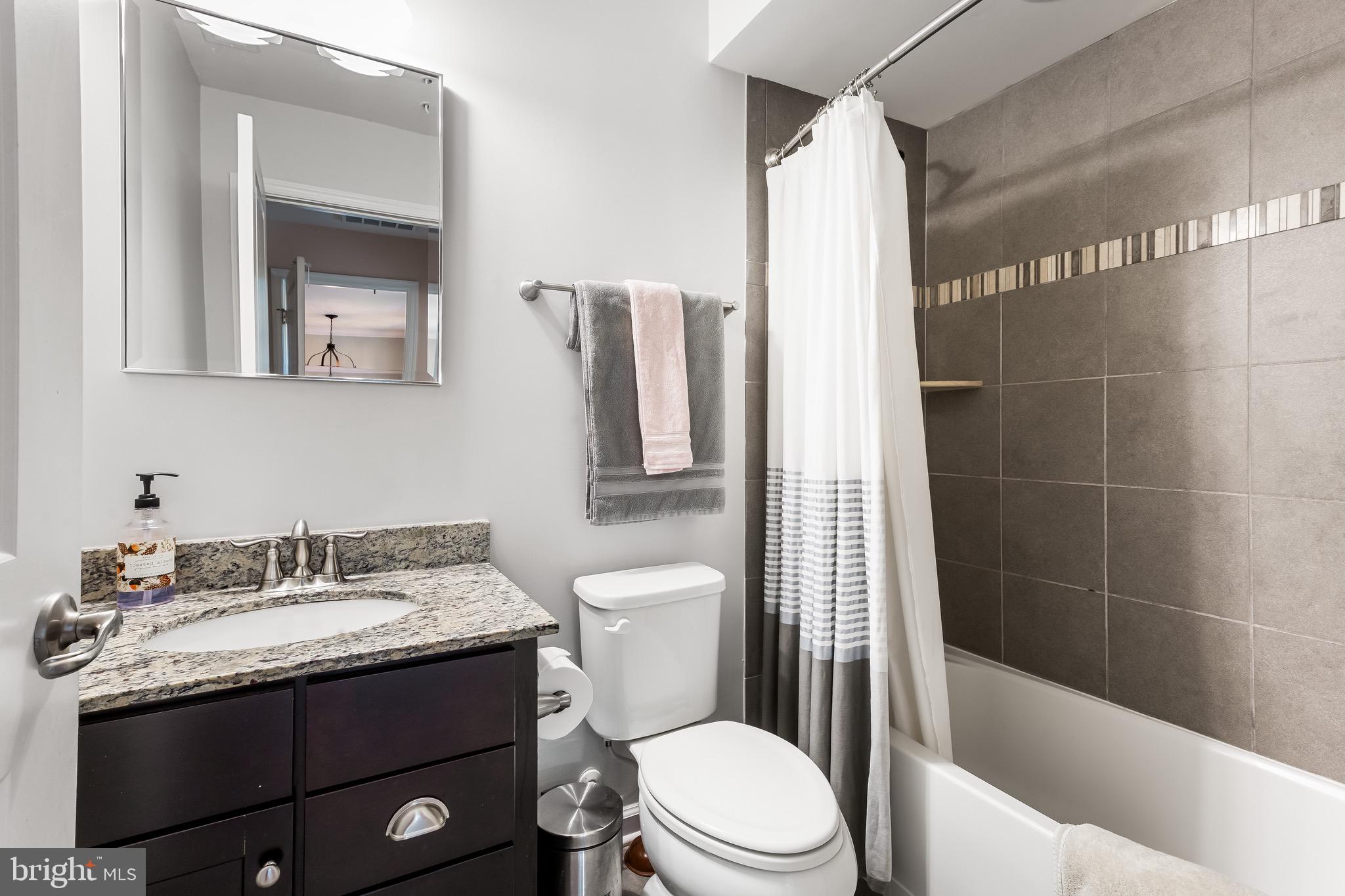 10433 Windlass Run Road Middle River, MD 21220 - Photo 33 of 57 Private Bath / Bedroom Suite #2