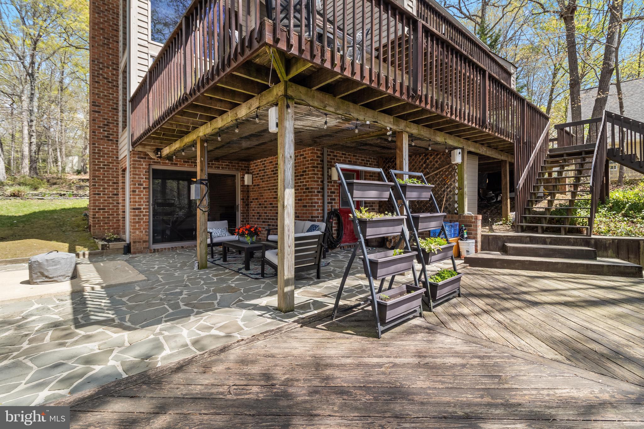 247 Frontier Trail Lusby, MD 20657 - Photo 14 of 62