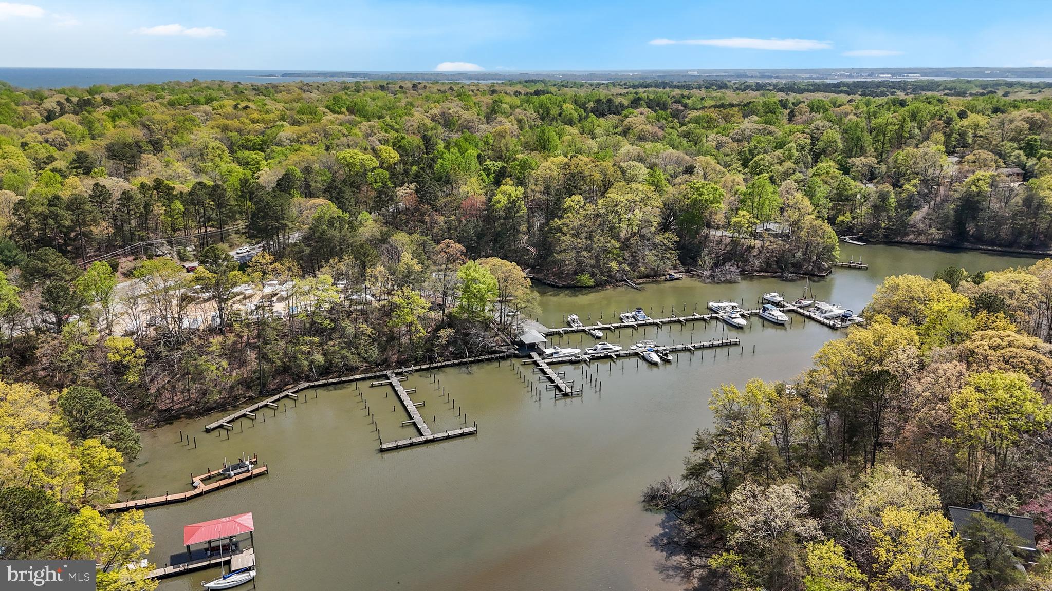 247 Frontier Trail Lusby, MD 20657 - Photo 3 of 62 Walking distance to Marina