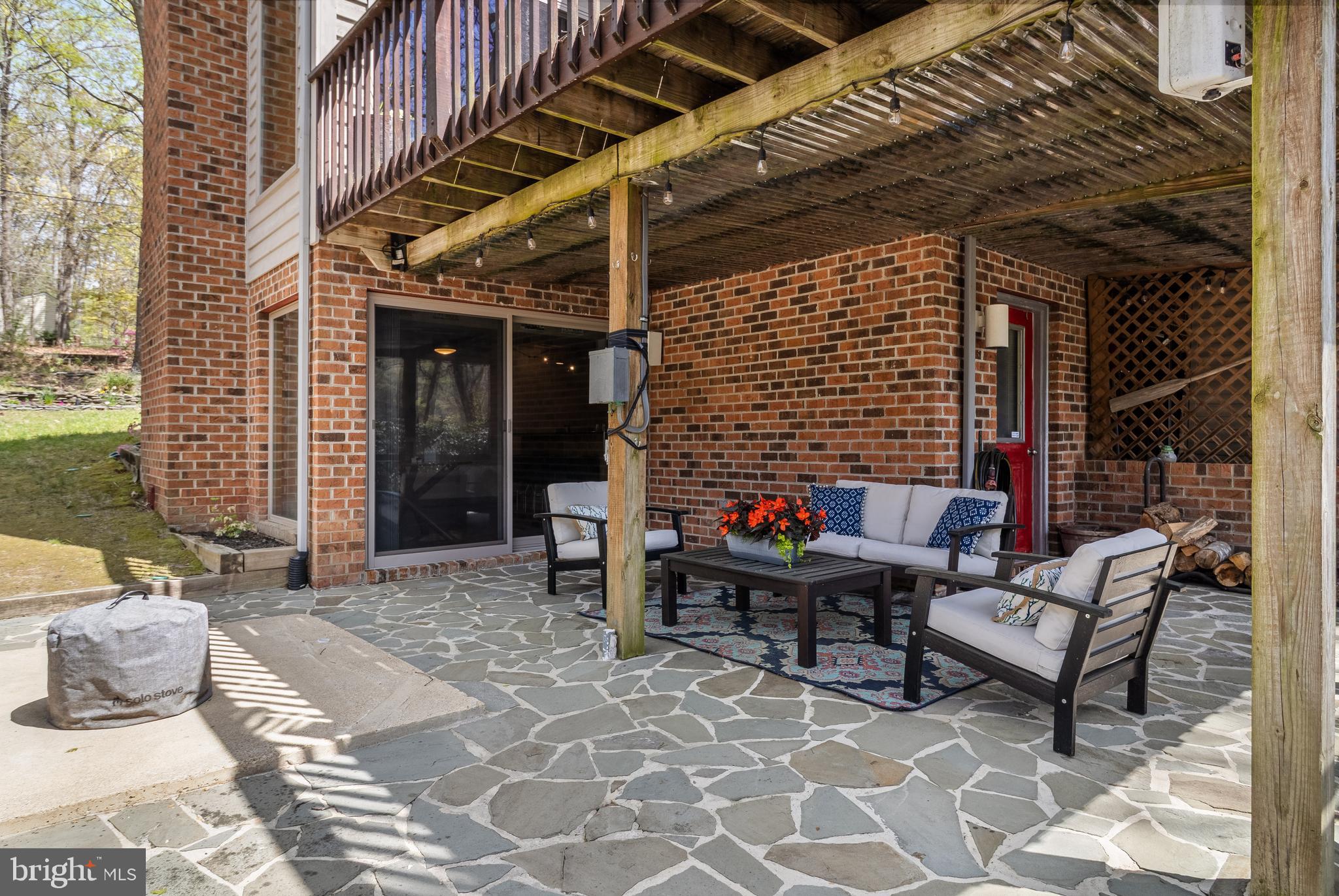 247 Frontier Trail Lusby, MD 20657 - Photo 45 of 62