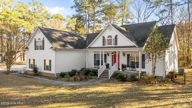 $430,000 | 2301 Brices Creek Road, New Bern, NC 28562