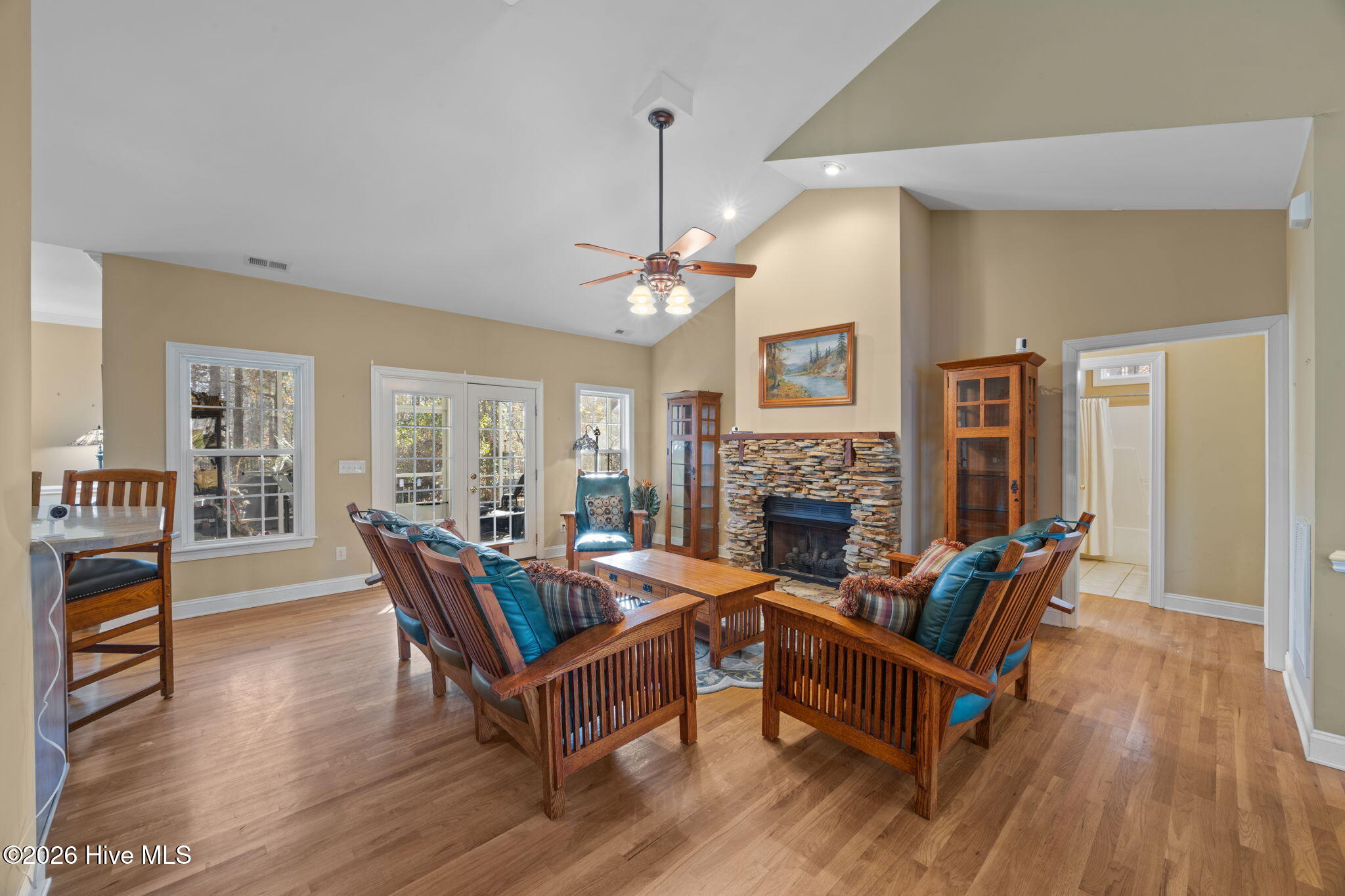 2301 Brices Creek Road New Bern, NC 28562 - Photo 13 of 54 Family Room
