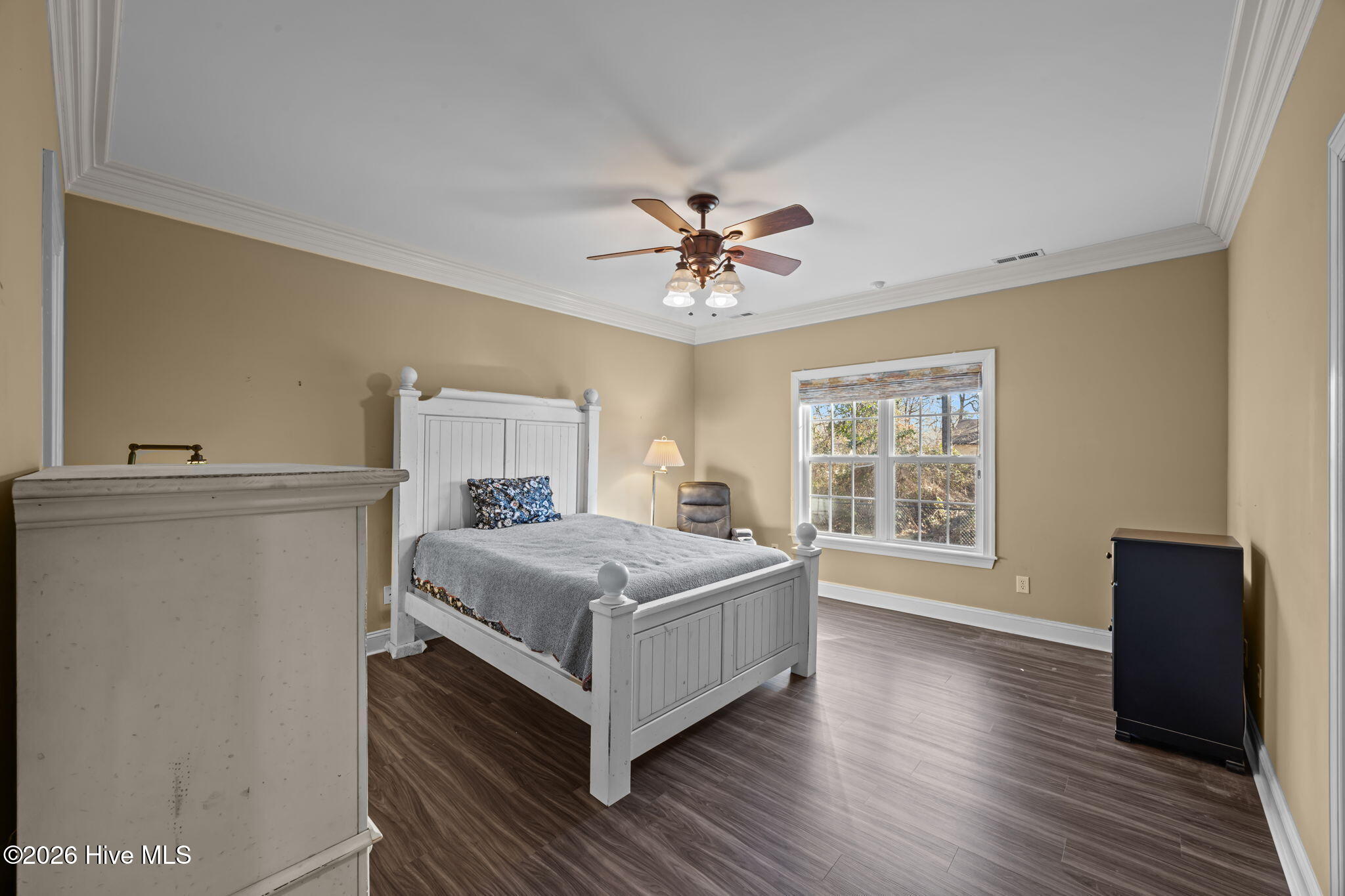 2301 Brices Creek Road New Bern, NC 28562 - Photo 15 of 54 Primary bedroom