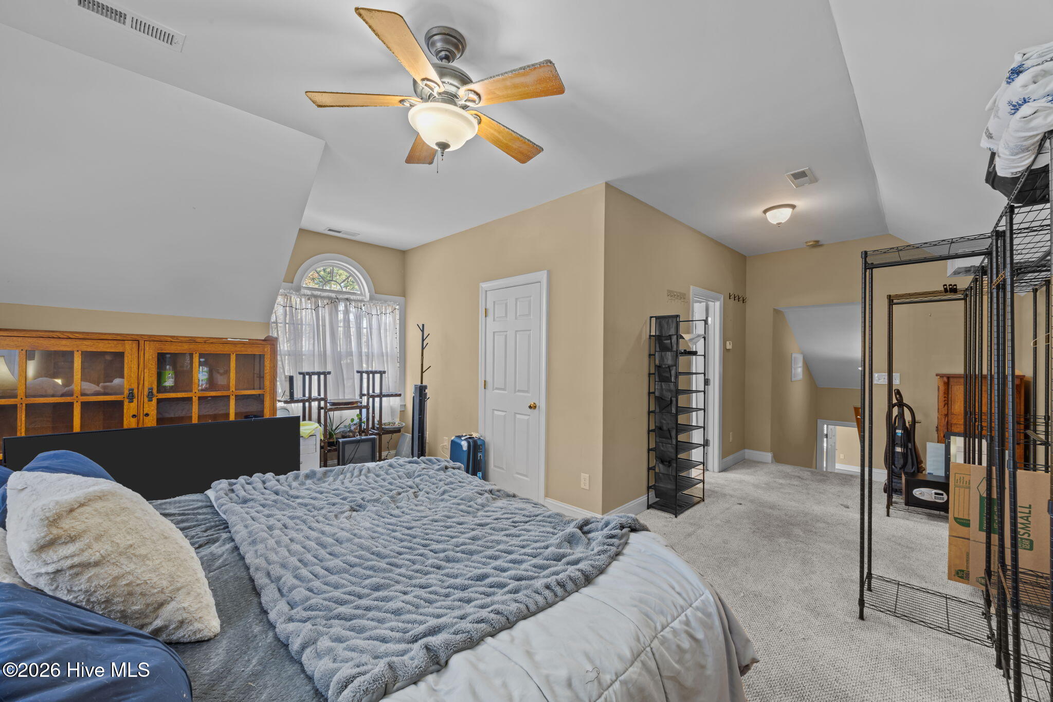 2301 Brices Creek Road New Bern, NC 28562 - Photo 19 of 54 Bonus room being used as a bedroom