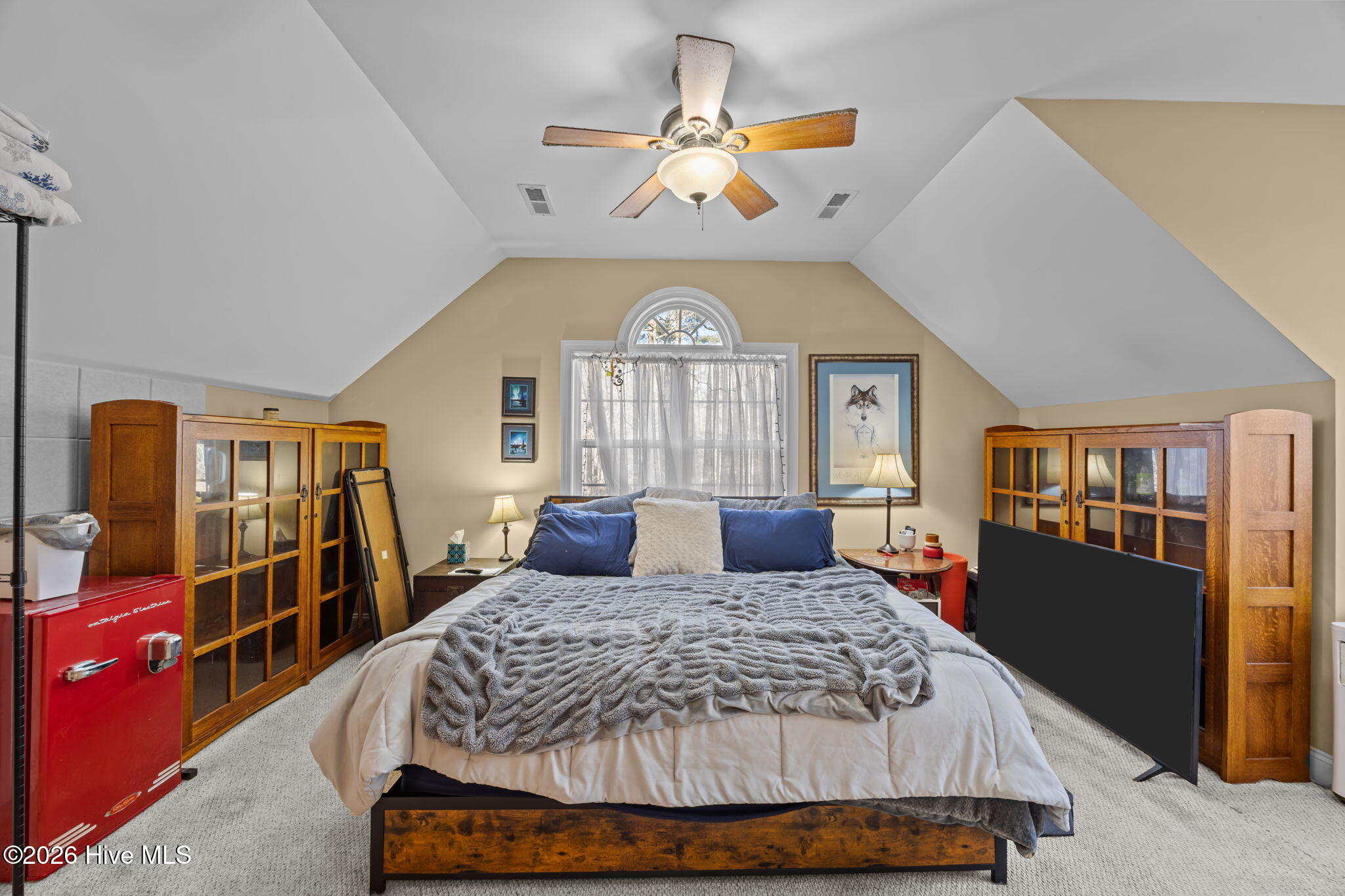2301 Brices Creek Road New Bern, NC 28562 - Photo 20 of 54 Bonus room being used as a bedroom