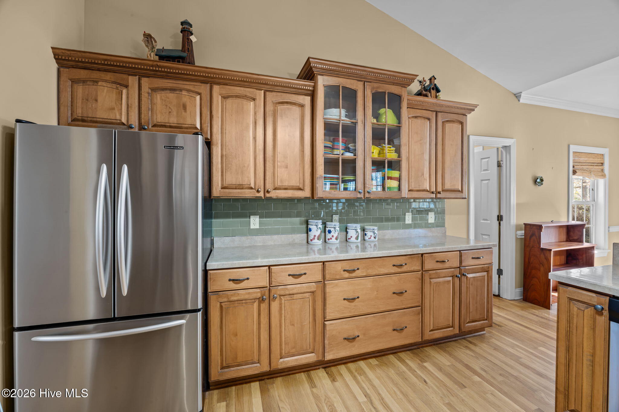 2301 Brices Creek Road New Bern, NC 28562 - Photo 24 of 54 Lots of cabinets