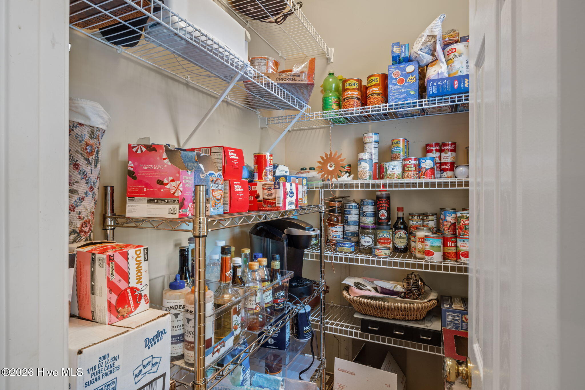 2301 Brices Creek Road New Bern, NC 28562 - Photo 25 of 54 The kitchen has a pantry