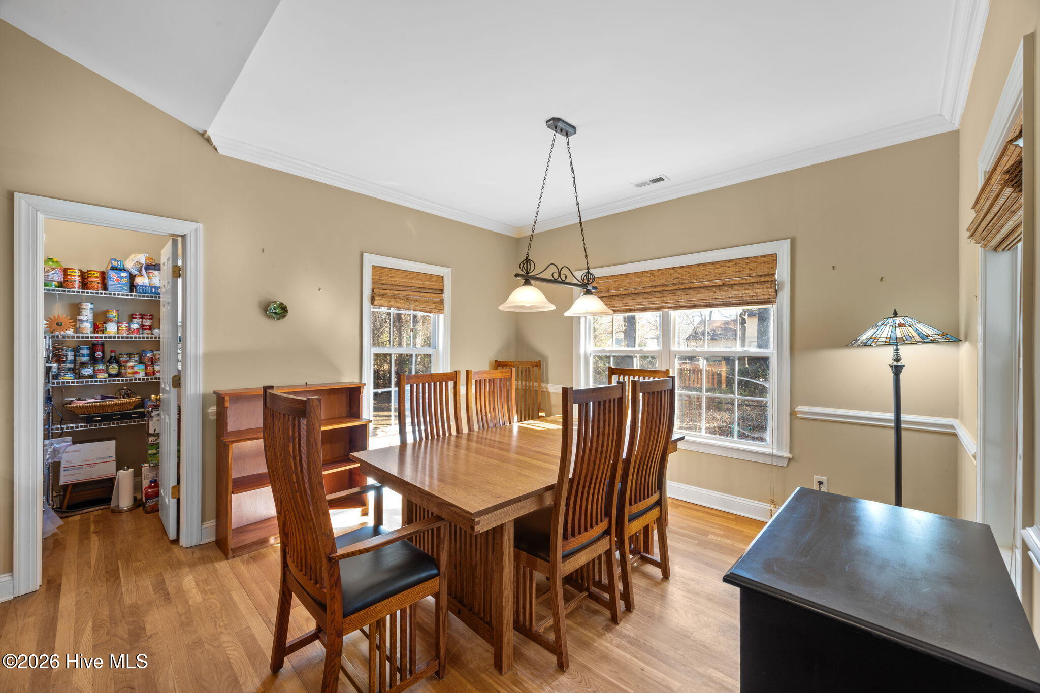 2301 Brices Creek Road New Bern, NC 28562 - Photo 28 of 54 Dining area off the kitchen