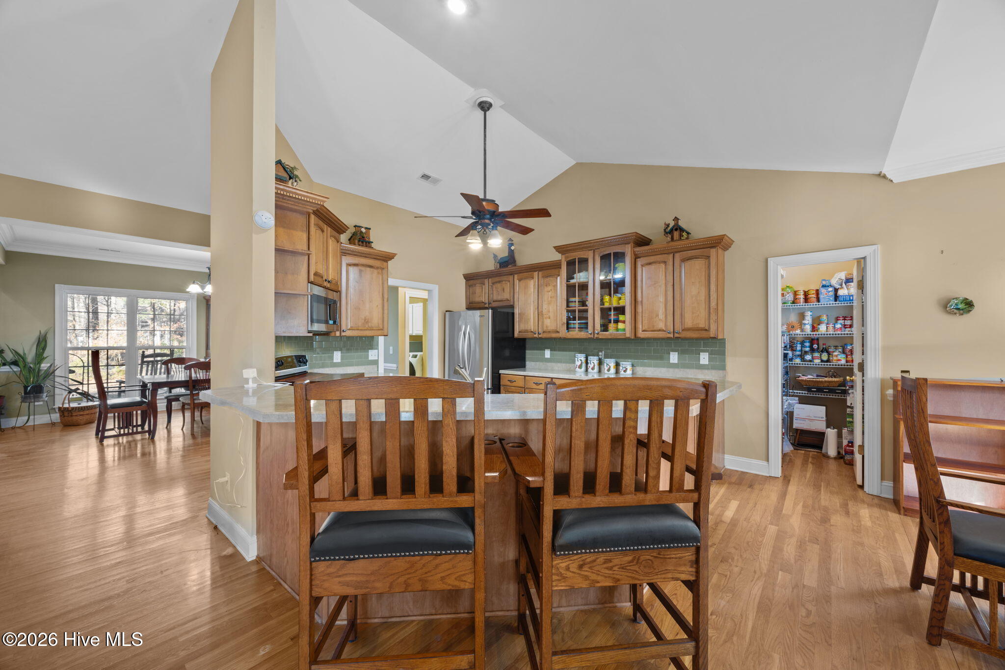 2301 Brices Creek Road New Bern, NC 28562 - Photo 29 of 54 Kitchen