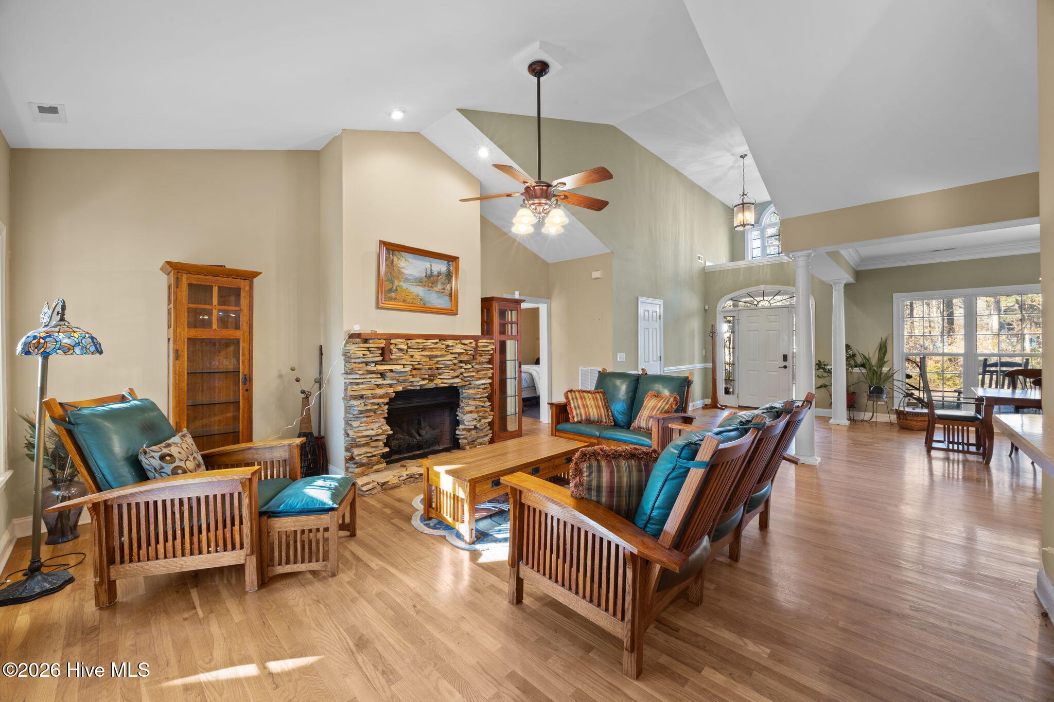 2301 Brices Creek Road New Bern, NC 28562 - Photo 30 of 54 Family Room
