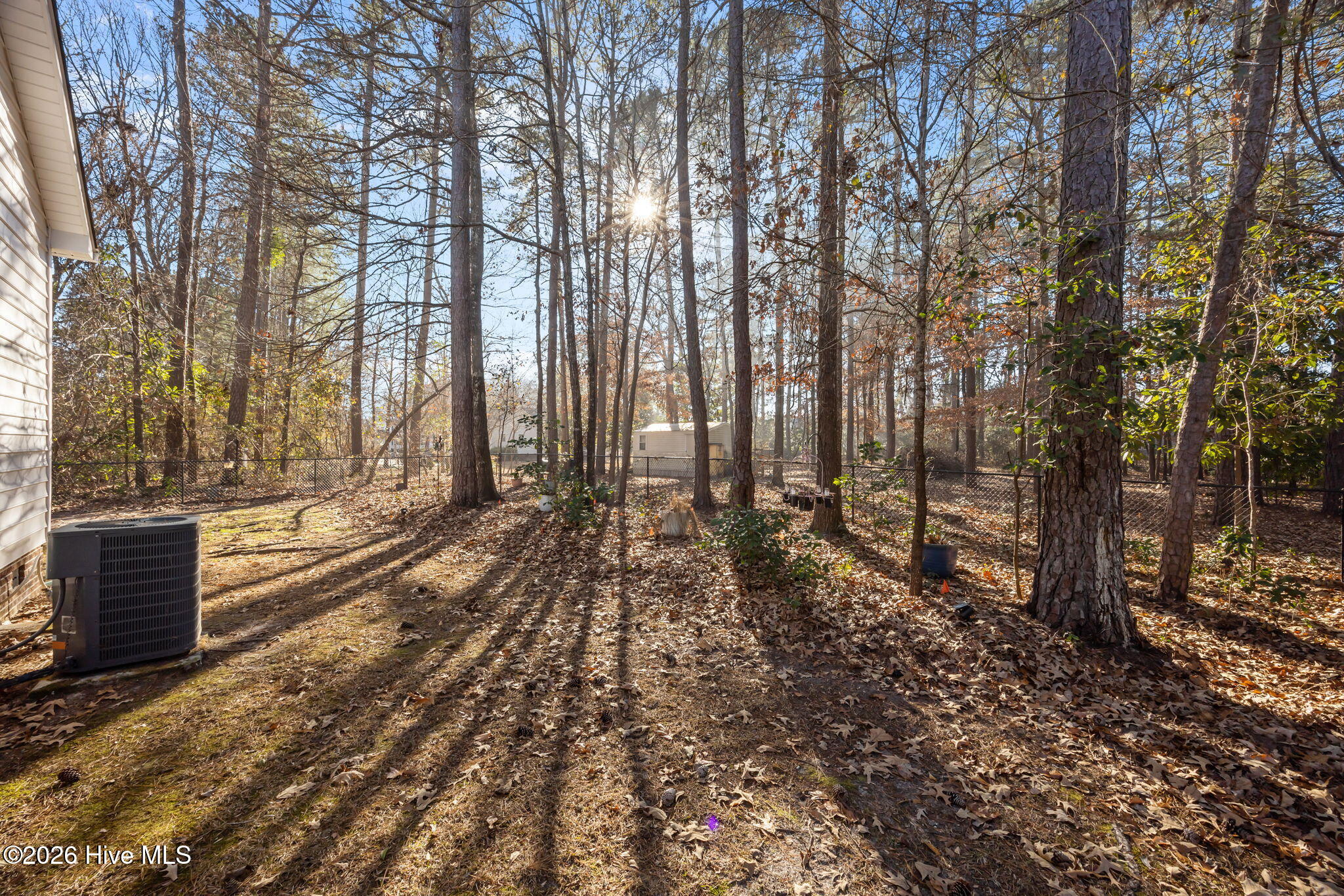 2301 Brices Creek Road New Bern, NC 28562 - Photo 41 of 54 sideyard