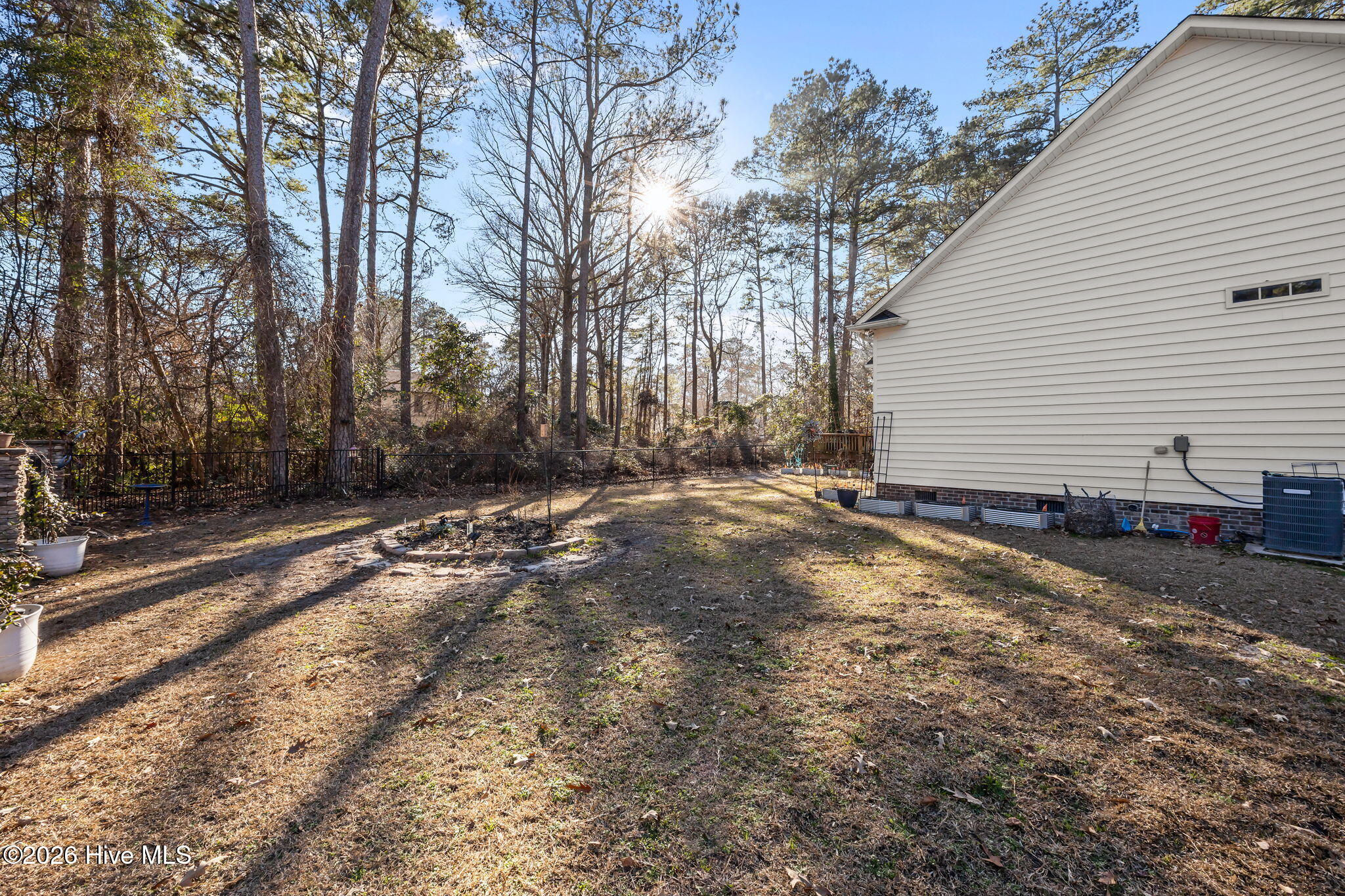 2301 Brices Creek Road New Bern, NC 28562 - Photo 44 of 54 side of the house