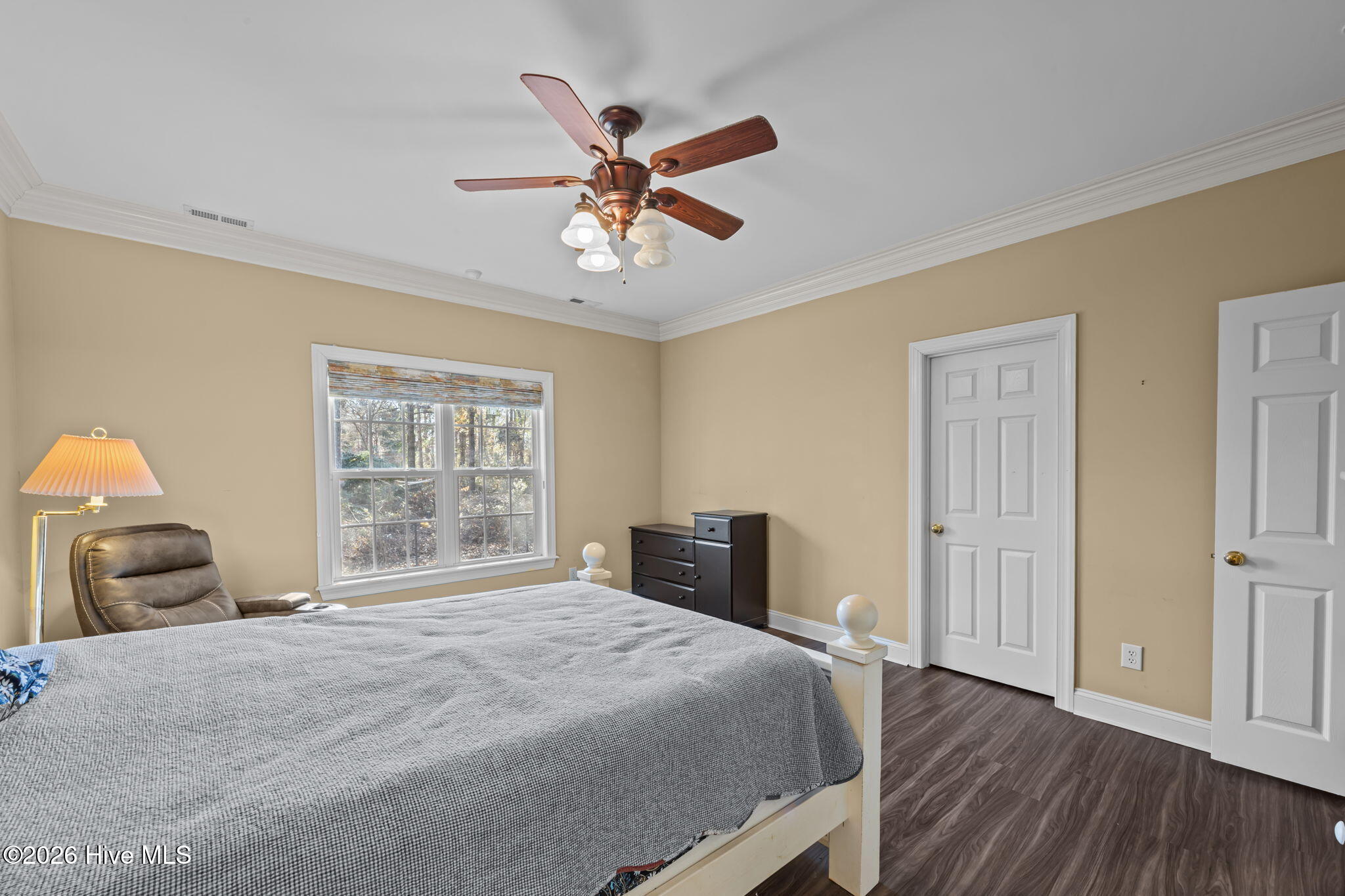 2301 Brices Creek Road New Bern, NC 28562 - Photo 4 of 54 Primary bedroom