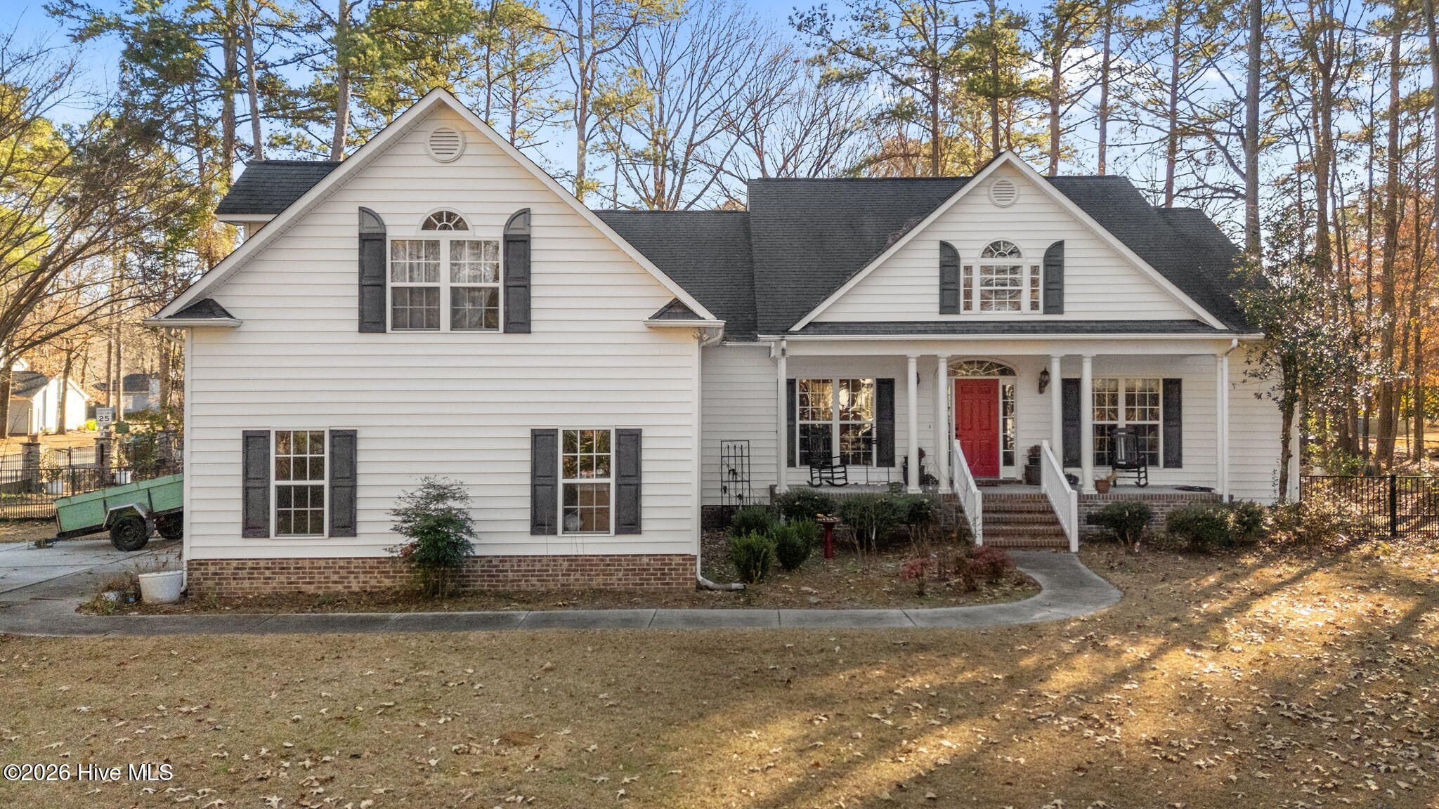 2301 Brices Creek Road New Bern, NC 28562 - Photo 52 of 54 Schedule your private showing today!
