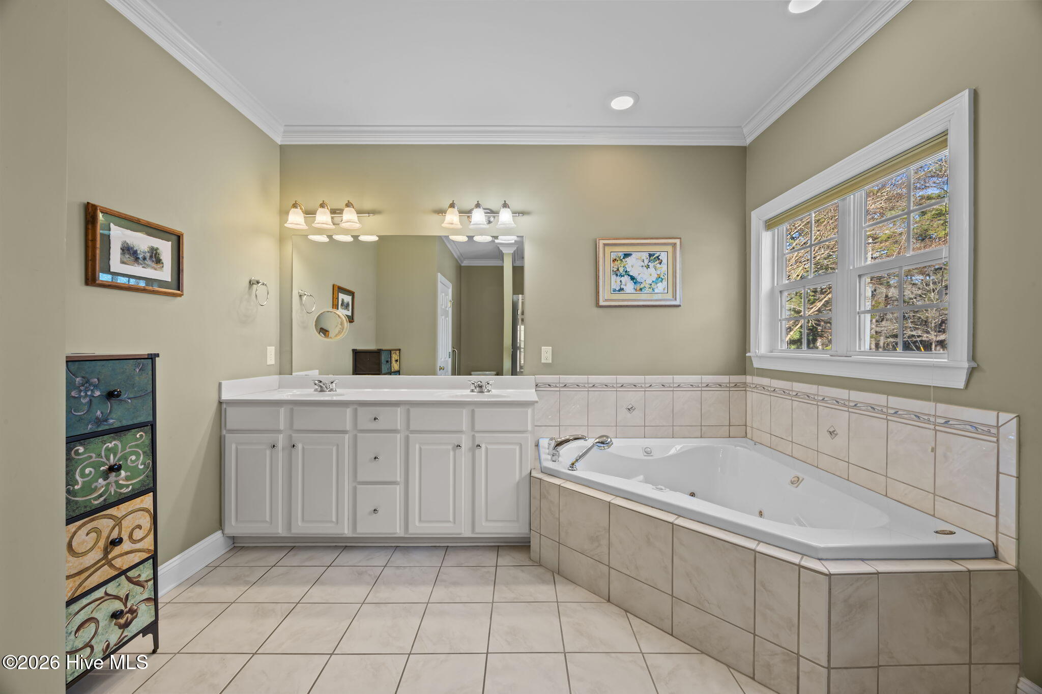 2301 Brices Creek Road New Bern, NC 28562 - Photo 5 of 54 Primary bathroom