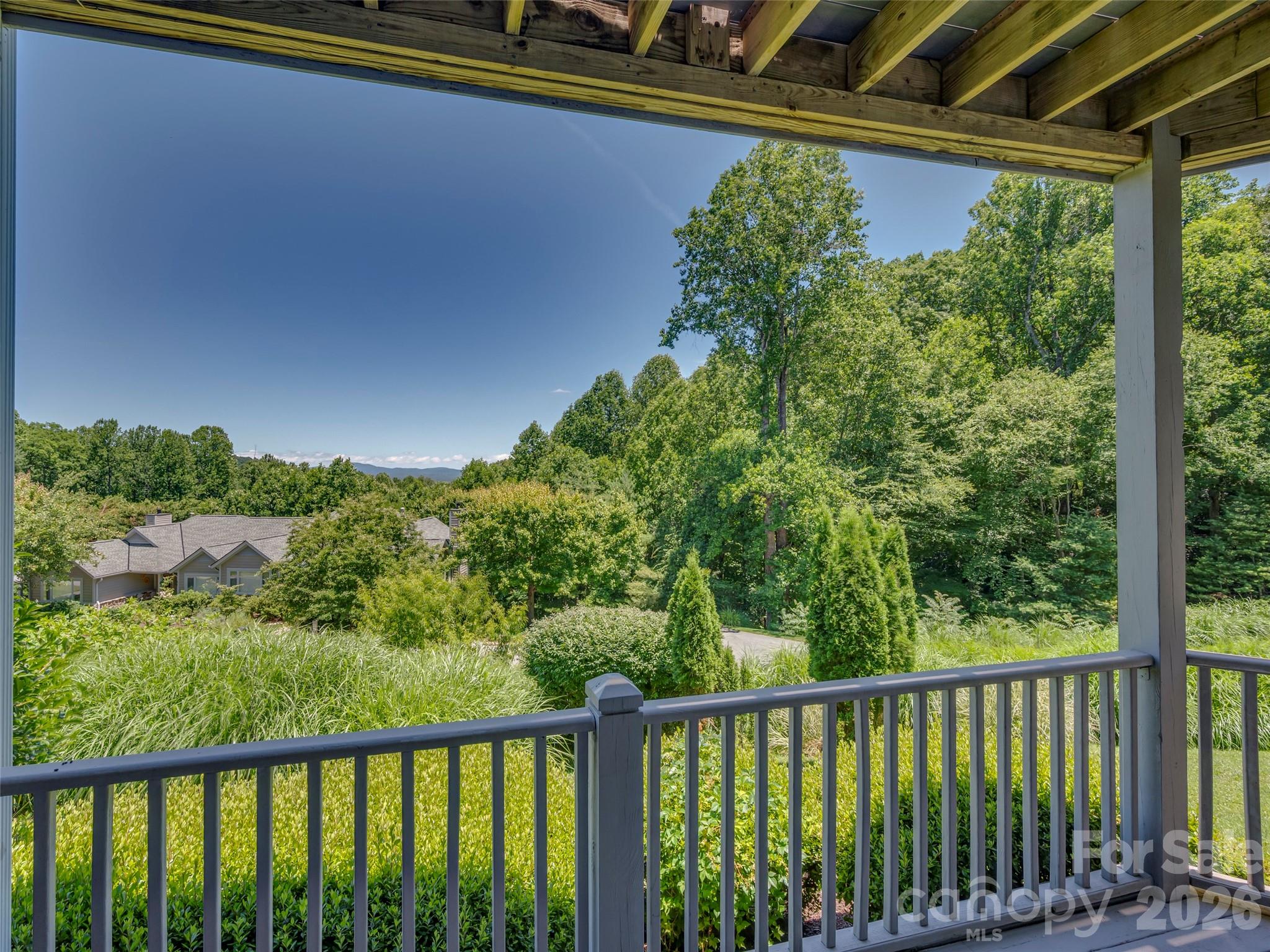 2 Meadow Ridge Lane Hendersonville, NC 28739 - Photo 42 of 48