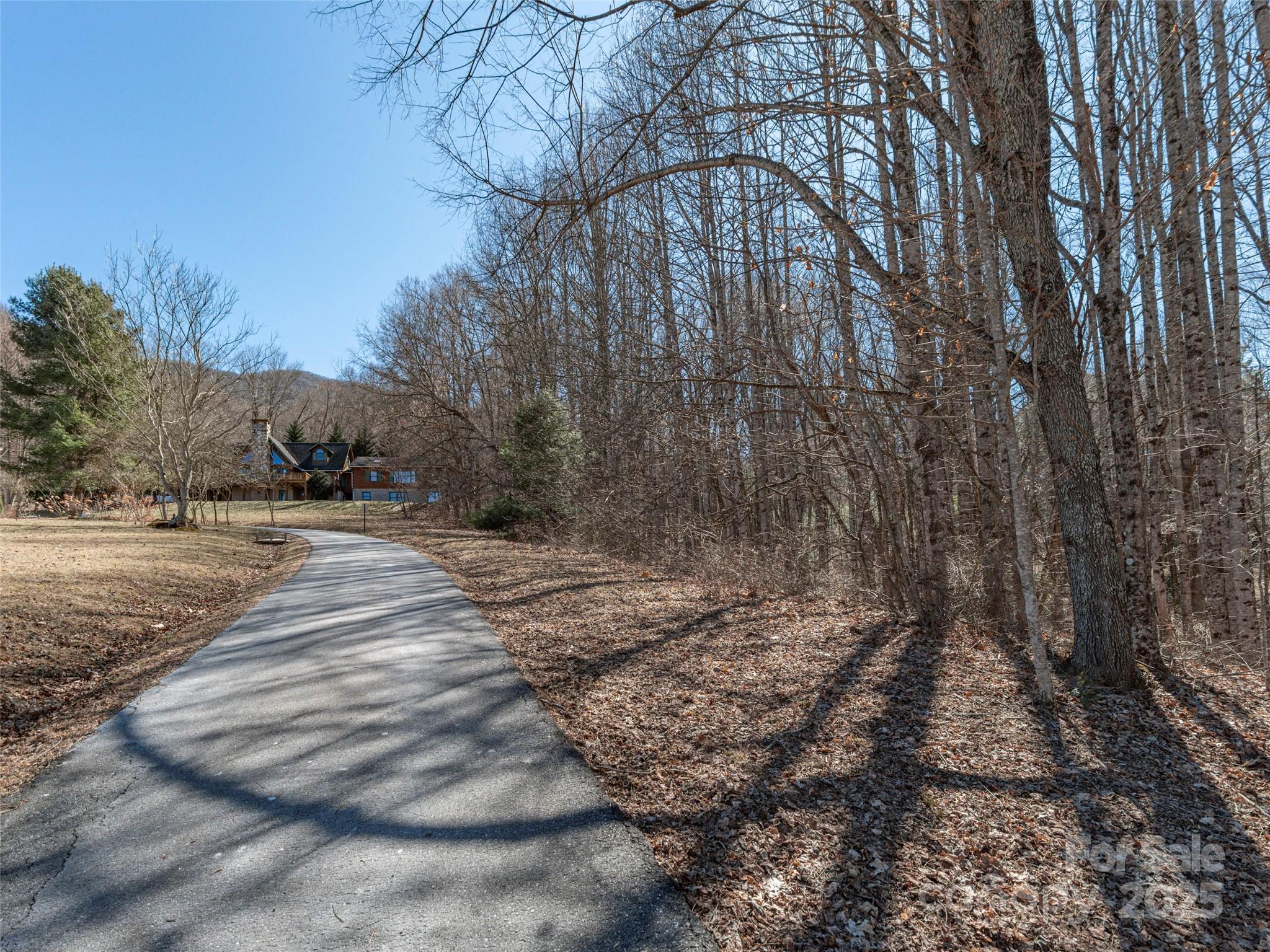 0 Sams Trail, Unit 27 Waynesville, NC 28786 - Photo 2 of 7