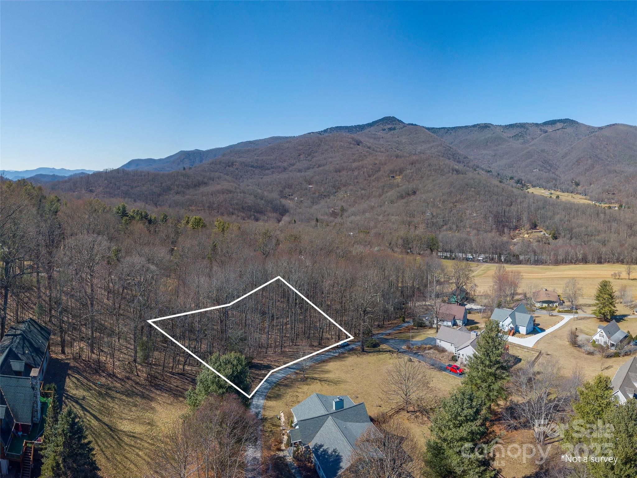 0 Sams Trail, Unit 27 Waynesville, NC 28786 - Photo 4 of 7