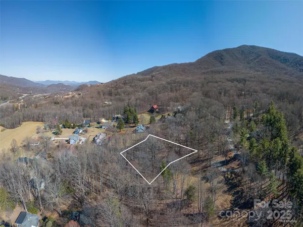 $50,000 | 0 Sams Trail, Unit 27, Waynesville, NC 28786