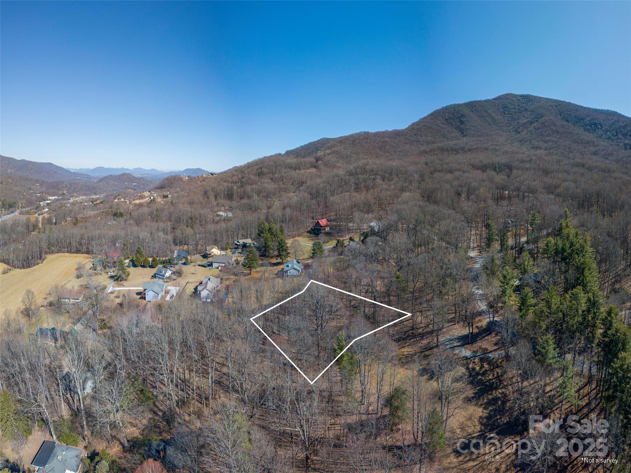 0 Sams Trail, Unit 27 Waynesville, NC 28786 - Photo 6 of 7