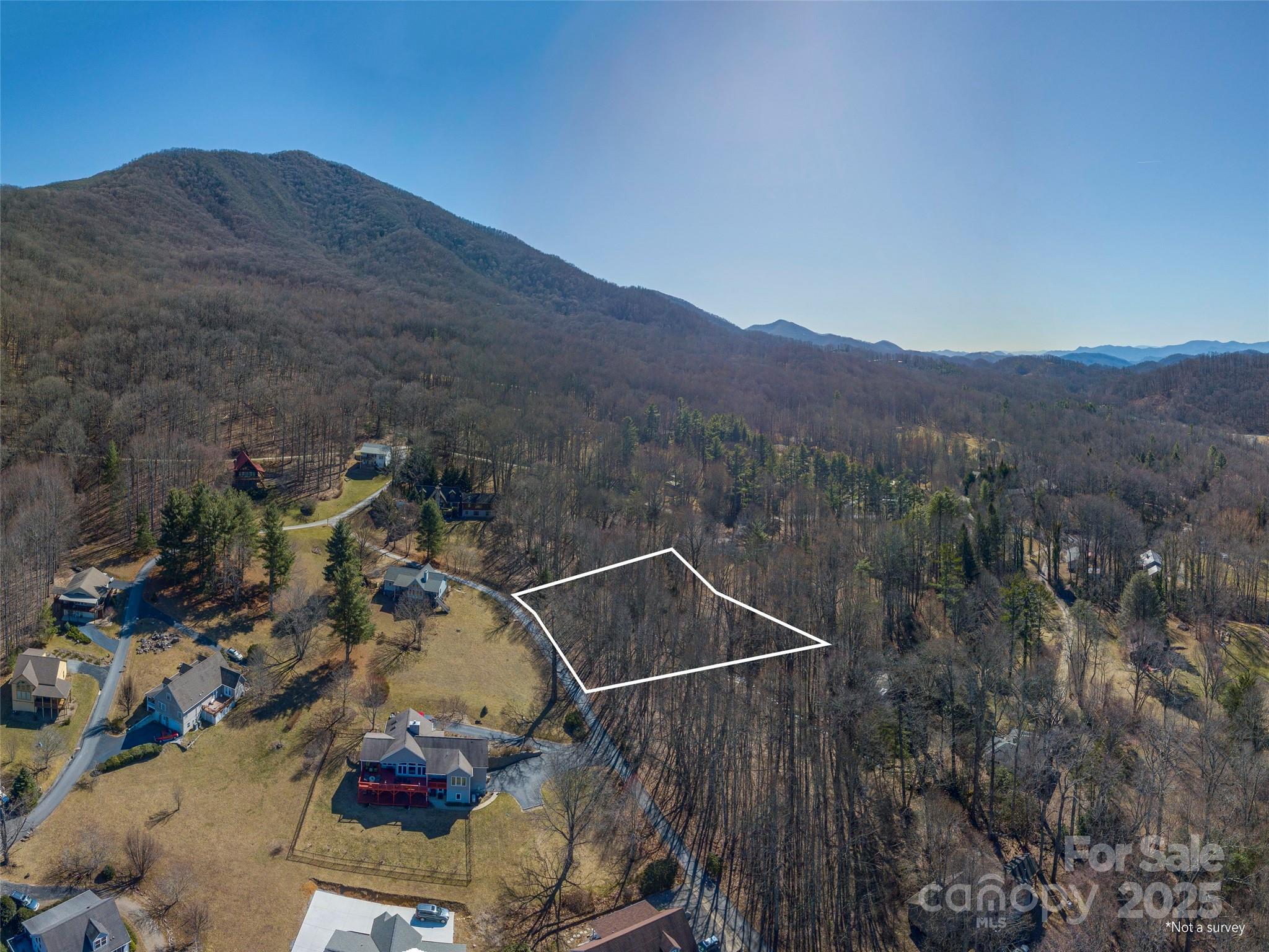 0 Sams Trail, Unit 27 Waynesville, NC 28786 - Photo 7 of 7