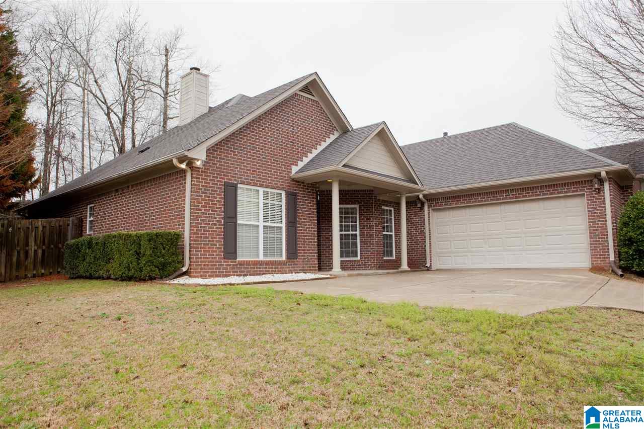 331 Chesser Plantation Lane Chelsea, AL 35043 - Photo 2 of 29
