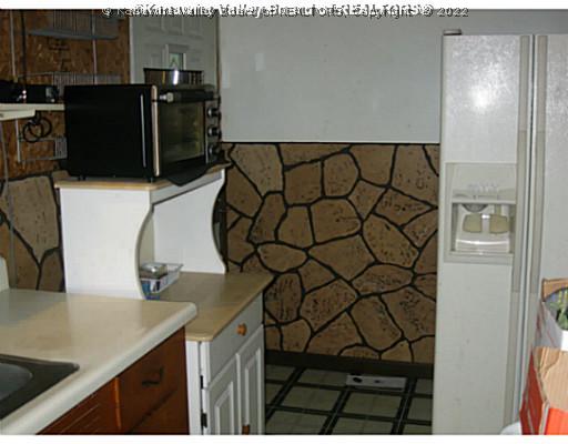 9263 Coal River Road Seth, WV 25181 - Photo 10 of 16 Kitchen.