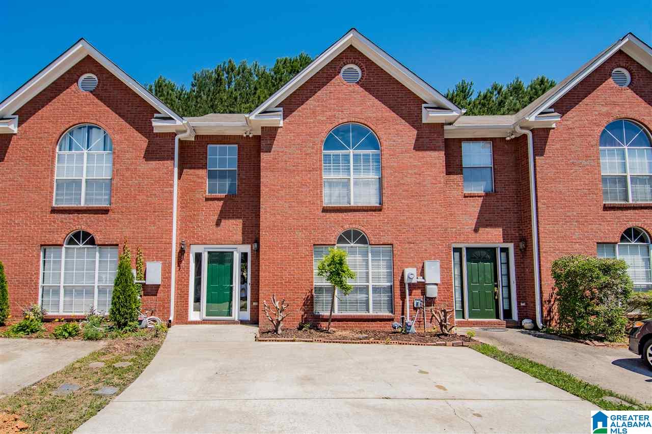 431 Cambrian Ridge Trail Pelham, AL 35124 - Photo 1 of 31