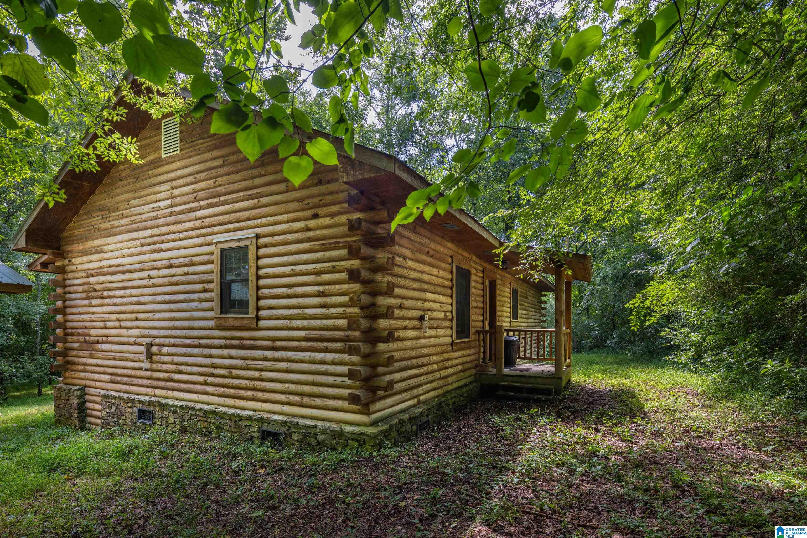 1218 Ebell Road Oneonta, AL 35121 - Photo 28 of 53