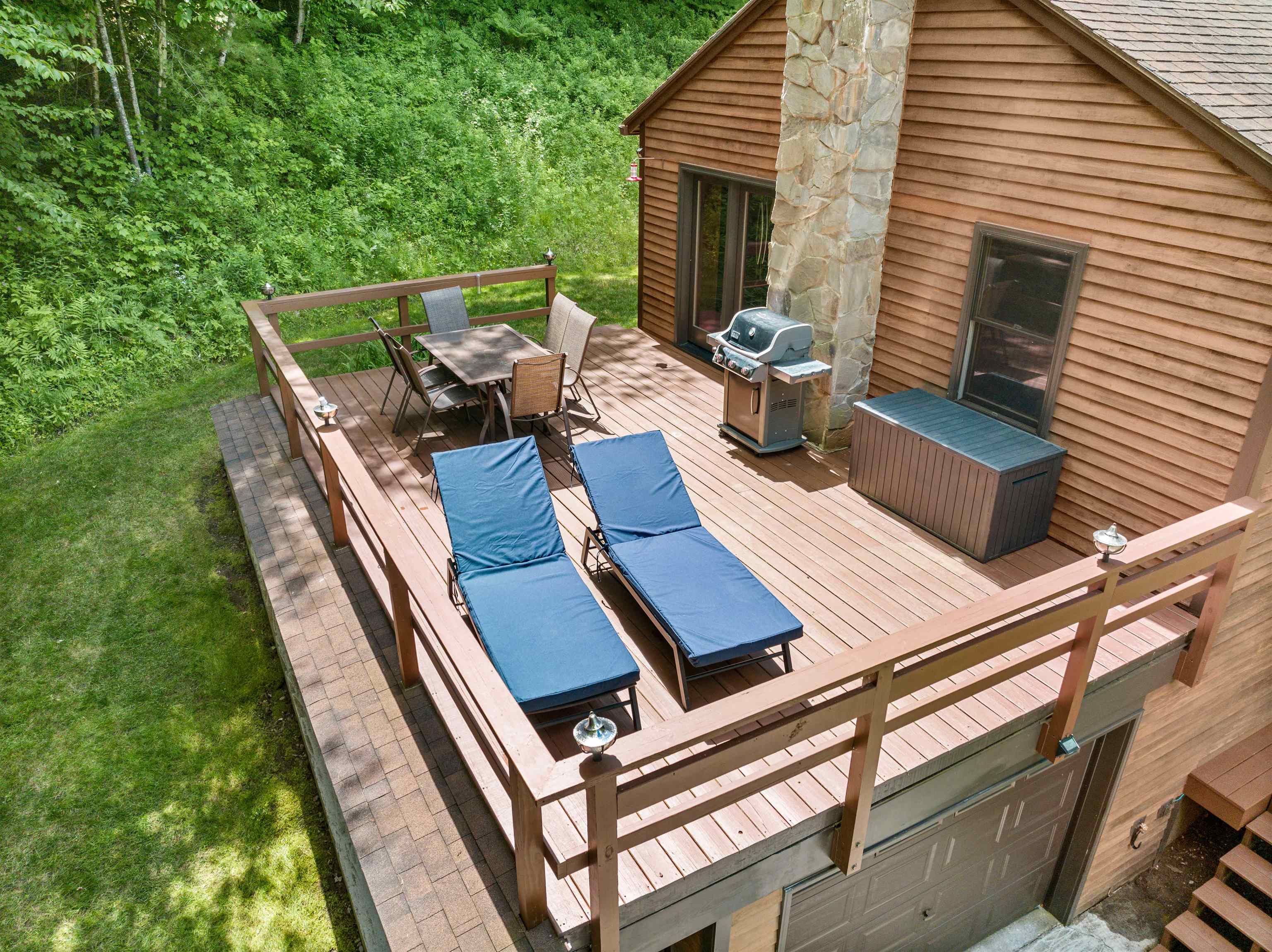23 Scribner Road Stowe, VT 05672 - Photo 4 of 36