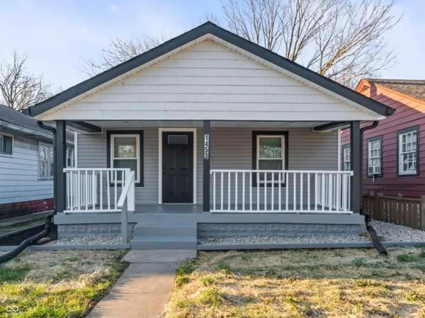 $161,900 | 1453 West 34th Street, Indianapolis, IN 46208