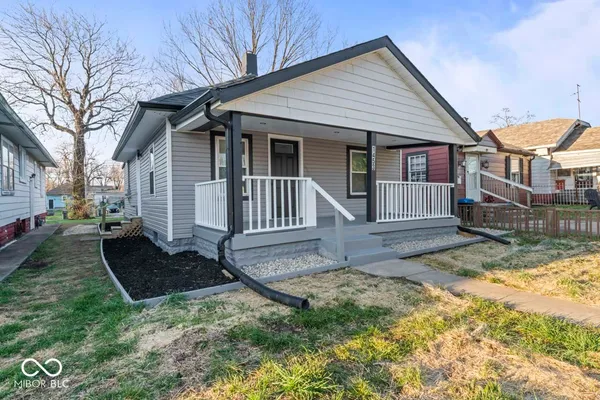 $161,900 | 1453 West 34th Street, Indianapolis, IN 46208