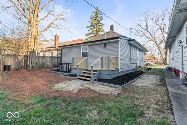 $161,900 | 1453 West 34th Street, Indianapolis, IN 46208