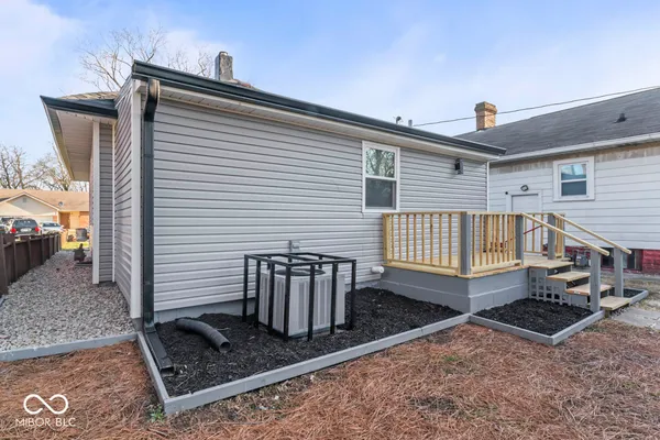 $161,900 | 1453 West 34th Street, Indianapolis, IN 46208