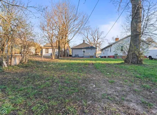 $161,900 | 1453 West 34th Street, Indianapolis, IN 46208