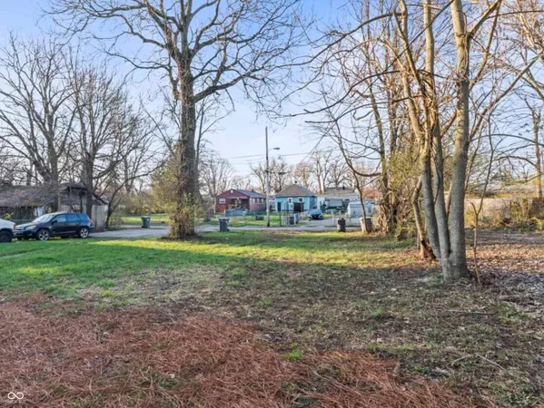 $161,900 | 1453 West 34th Street, Indianapolis, IN 46208