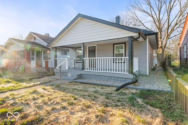 $161,900 | 1453 West 34th Street, Indianapolis, IN 46208