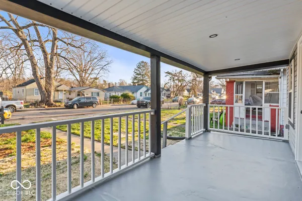 $161,900 | 1453 West 34th Street, Indianapolis, IN 46208