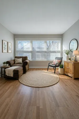 $209,900 | 4848 Hull Street, Unit 1E, Skokie, IL 60077
